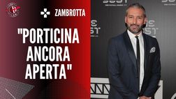 Zambrotta: “Corsa Champions: Milan, l’impegno più difficile” | VIDEO