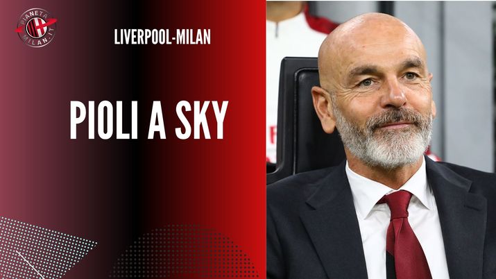 Stefano Pioli (allenatore AC Milan) parla alla vigilia di Liverpool-Milan | (credits: Getty images) Stefano Pioli (allenatore AC Milan) parla alla vigilia di Liverpool-Milan | (credits: Getty images)
