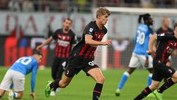 La nuova fase della Serie A