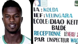 Inter, Keita Balde cuore d’oro: apre una scuola in Senegal. Ha in mente anche…