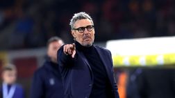 Gotti: “Ecco perché Krstovic e Piccoli insieme, si può ripetere. Blin, Ramadani e su Dorgu alto…”