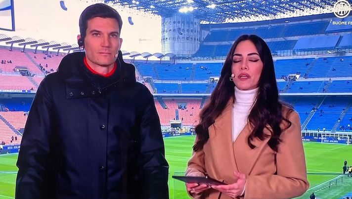 Andreolli a Inter TV: “Mancata un po’ di brillantezza, oggi mi aspetto un’Inter…” - immagine 1