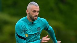 Inter, no ‘ricatti’ per il rinnovo di Brozovic: le tre strade per il futuro