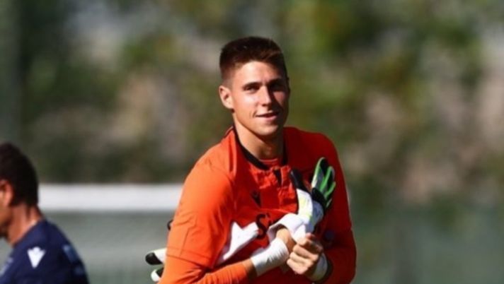 Foto Grigolini Ufficiale, Chiesa al Mantova - immagine 1