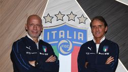 VIDEO Italia, Vialli e Mancini a “Che tempo che fa”: riguarda il siparietto tra i due