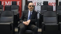 Milan, Gazidis: “Non dimenticherò i tifosi, mi hanno sorretto nella malattia”