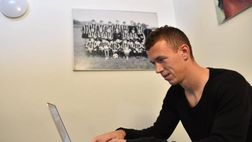 Perisic: “Derby? Pronti! Sarà facile con Jojo. Kovacic? Ecco che mi ha detto. ET…”