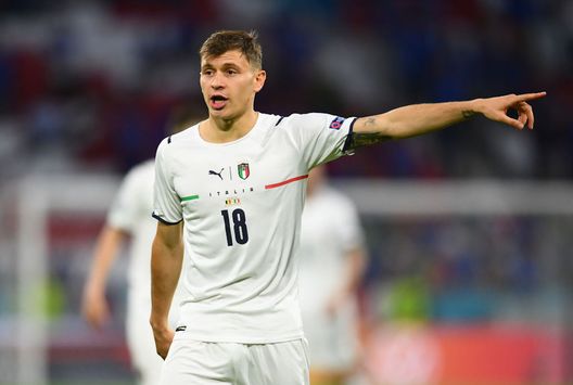 Getty Images Sacchi incorona Barella uomo chiave: “Da applausi, una certezza”- immagine 3