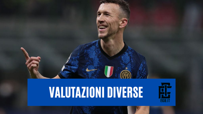 Inter, ecco la richiesta di Perisic per rinnovare. “Distanza siderale. A febbraio…” - immagine 1