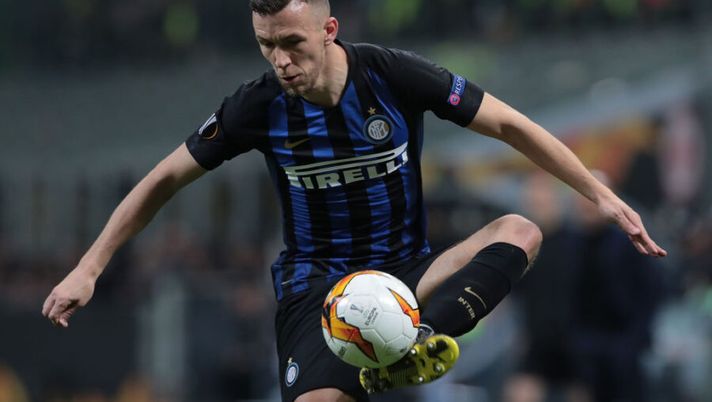 Inter, Perisic inserito in uno scambio. La Gazzetta: “Lukaku dice sì, c’è l’offerta” - immagine 1