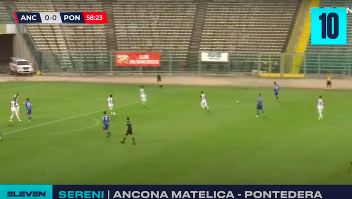 VIDEO Serie C, 4a giornata: i Top 10 gol del quarto turno di Lega Pro  VIDEO Serie C, 4a giornata: i Top 10 gol del quarto turno di Lega Pro