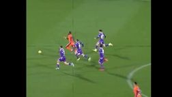 VIDEO / Thuram racconta la sua caduta a Firenze: “Rip, carota”. E c’è il cecchino