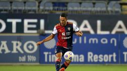 Cagliari-Crotone, le formazioni ufficiali