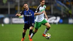 Calciomercato Sassuolo, le uscite: nodi Duncan e Missiroli
