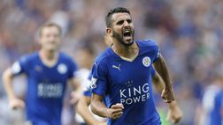 Premier League 31/a giornata: il Leicester avanza verso il titolo. Lo United vince il derby