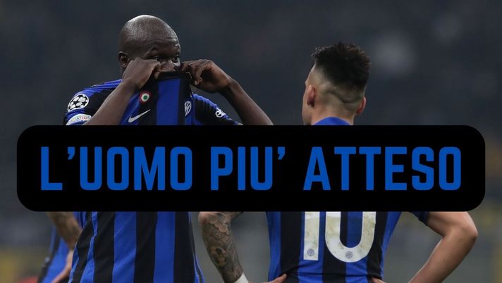 Inter-Juventus, il giocatore più atteso: Lautaro Martinez scalda il derby d’Italia - immagine 1