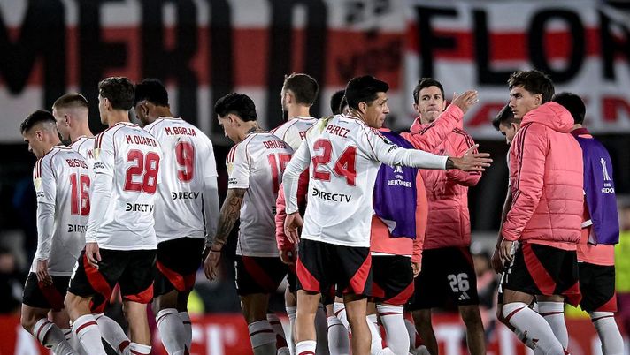 Mondiale per Club, River-Monterrey 0-0. Argentini e Inter a 4 punti: decisivo ultimo turno - immagine 1