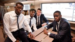 Juventus, nuovi giovani pronti a stupire