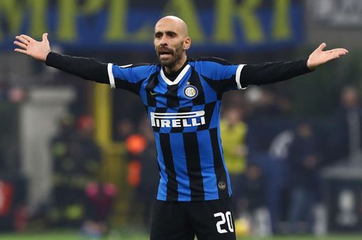 Getty Images Borja Valero si ritira: “Ringrazio le squadre dove ho giocato. Mi sarebbe piaciuto…”- immagine 2