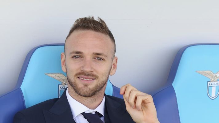 Getty Images Messaggero – Inter, via Hakimi: accordo con la Lazio per Lazzari. Cifre e dettagli - immagine 1