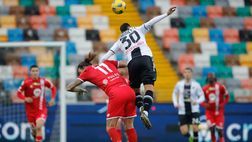 Udinese-Monza | Lautaro Giannetti: “Ce la metteremo tutta per salvarci”