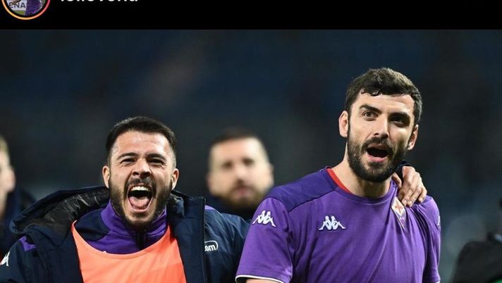 Venuti elogia Terracciano: “Più forte del razzismo”. E il n°1: “Orgoglioso” - immagine 1