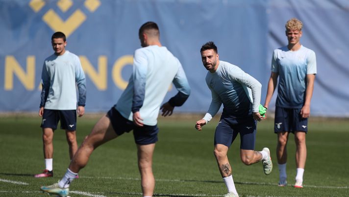 Lazio, Formello Lazio, Formello