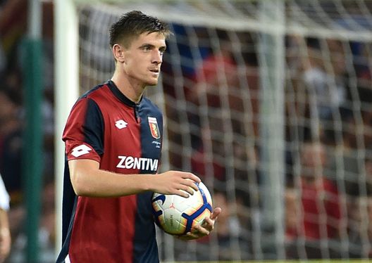 Piatek (getty images) Piatek