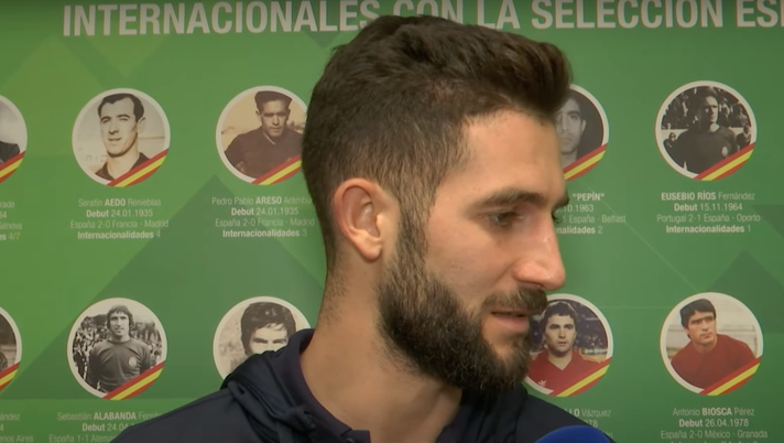 Inter, Gagliardini: “Perso qualche punto di troppo. Col Napoli gara importante” Inter, Gagliardini: “Perso qualche punto di troppo. Col Napoli gara importante” - immagine 1