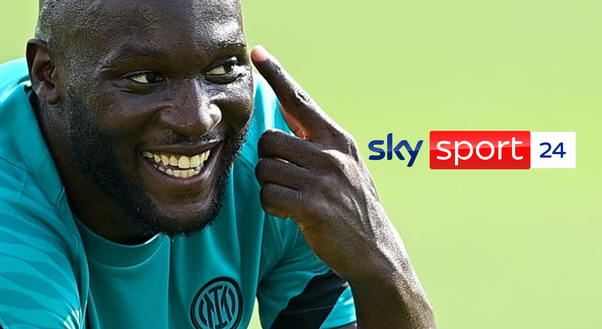 Romelu Lukaku Romelu Lukaku