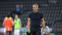 Udinese, Gotti: “Abbiamo pagato il conto di un calendario fitto”