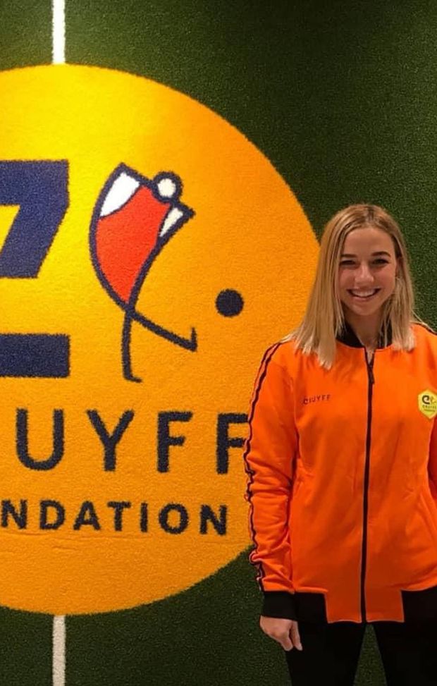 Brava Jackie Brava Jackie