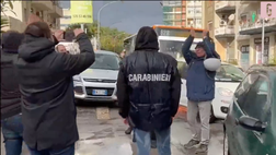 VIDEO Arresto Matteo Messina Denaro: applausi a Palermo dopo la cattura del boss
