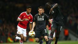Manchester United, Golden Boy Rashford: l’asso dei Red Devils vale più di Mbappè e Haaland