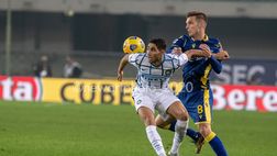 Mercato, la Lazio pensa a Lazovic (ma il Verona non lo cede)