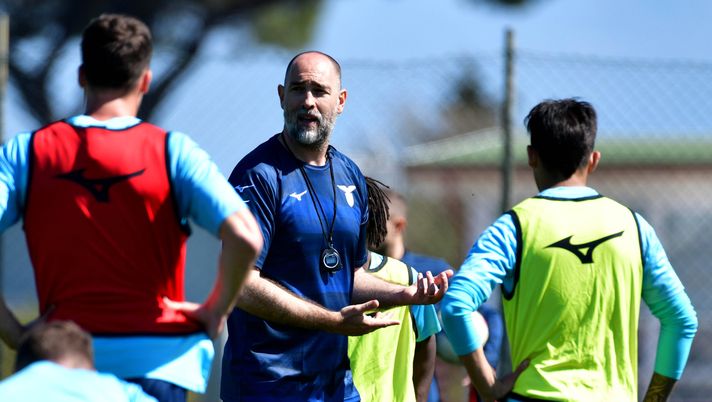 Igor Tudor, Formello
