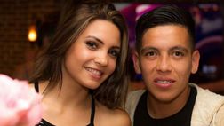 La ex moglie del calciatore che “stalkerava” Wanda: “Anche quando stavamo insieme…”