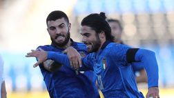 Europeo U21: niente da fare per gli azzurrini, il Portogallo vola in semifinale