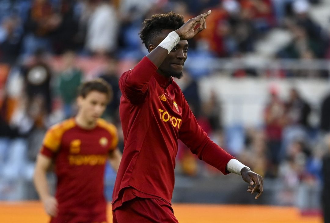 Roma-Sassuolo 3-4 – FOTO GALLERY - immagine 14