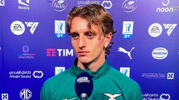 Rovella: “Inter forse la più forte in Italia, dobbiamo dare il 110%. In campionato…”