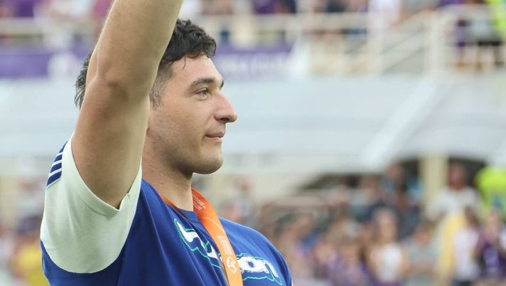 Fabbri: “Barone non verrà mai dimenticato. Ora massima fiducia in Rocco” - immagine 1