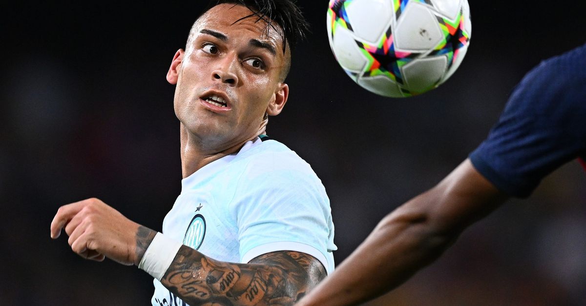 Lautaro, caos con l’ex agente “Rischia il Mondiale? Si è informato e