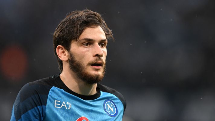 Gazzetta: “Napoli, presto il rinnovo di Kvaratskhelia: i dettagli su ingaggio e durata” - immagine 1