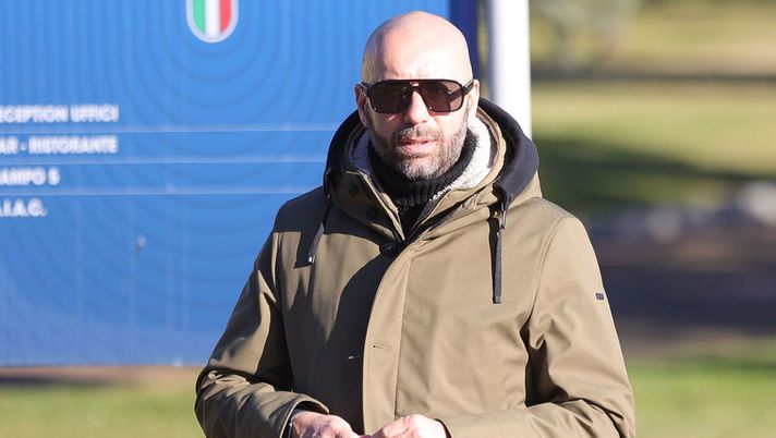 Bucchi: “Il Brighton andrà a Roma per vincere. De Rossi ha risollevato la squadra” - immagine 1
