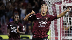 Verona-Salernitana, il punto sullo scambio di mercato