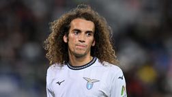 Frosinone-Lazio, le probabili formazioni: dubbi in difesa, torna Guendouzi