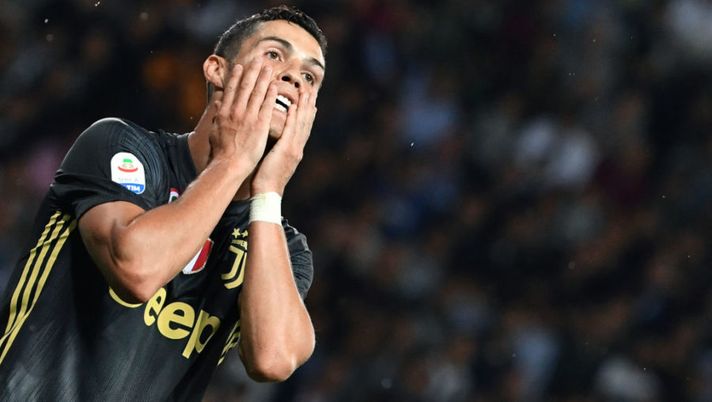 Juve, Sky spiega: “Il motivo dell’espulsione di Ronaldo: ha detto l’addizionale…” - immagine 1