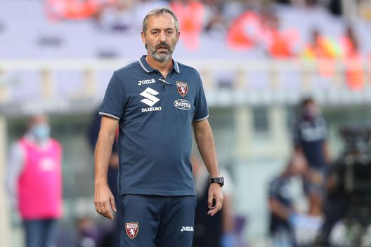 Giampaolo (Getty Images) Giampaolo (Getty Images)