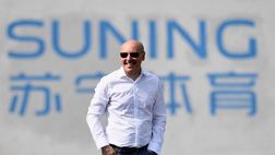 Inter, dialoghi per l’oggetto del desiderio del prossimo anno. Marotta ha incontrato…