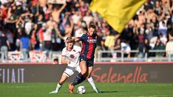 Carlino – Thiago Motta deve eleggere la nuova punta titolare